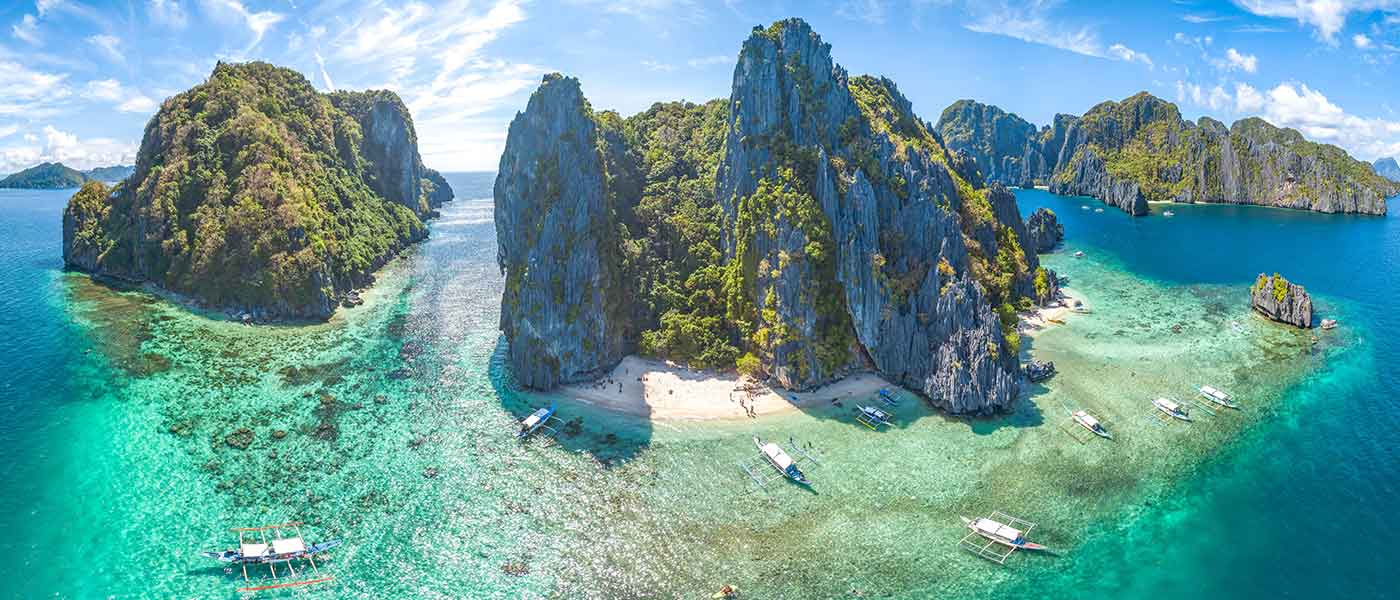El Nido, Palawan — the Philippines