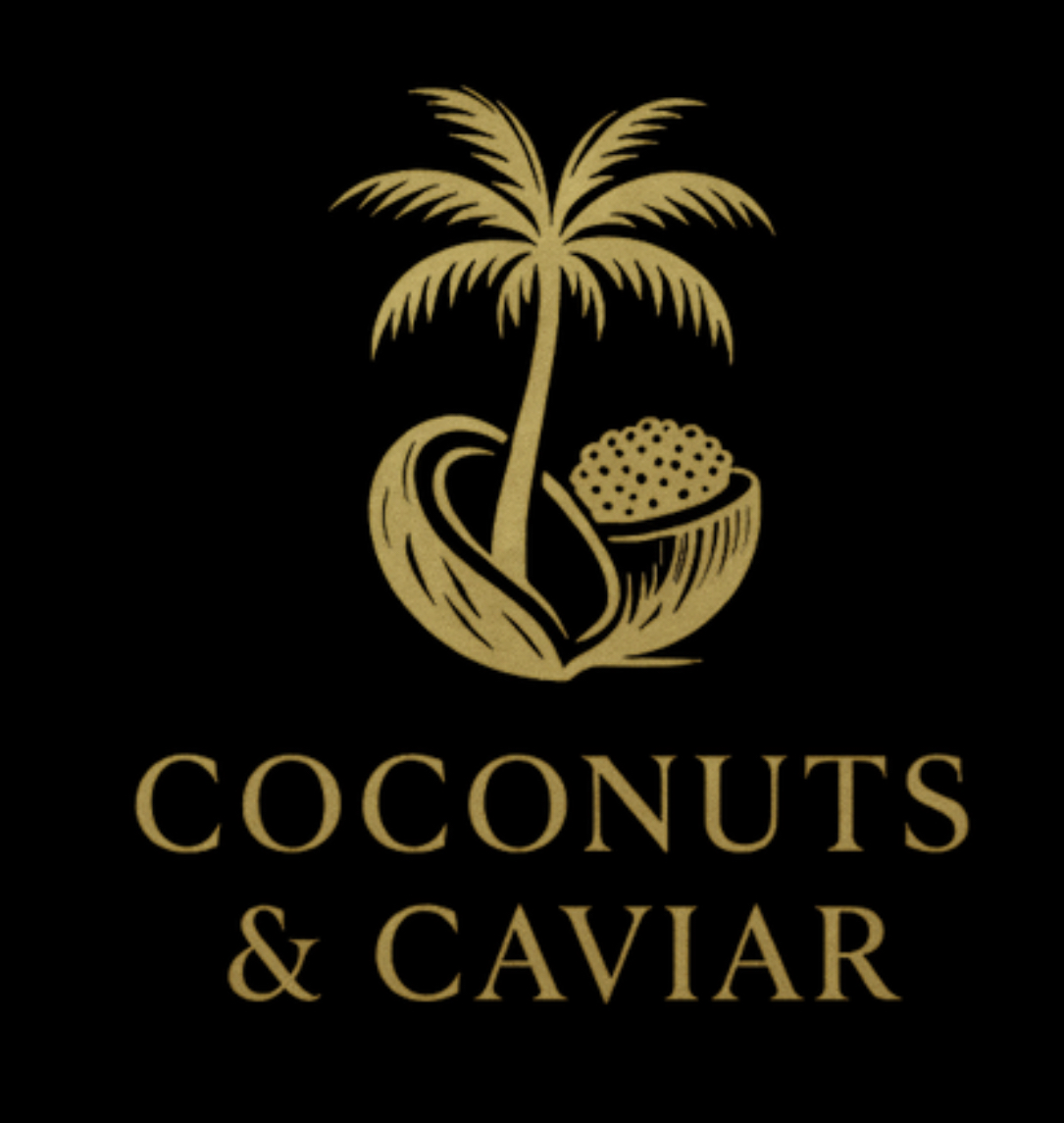 Coconuts & Caviar